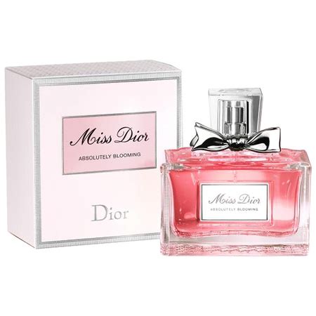 miss dior กล นไหนหอมส ด|Miss Dior fragrance.